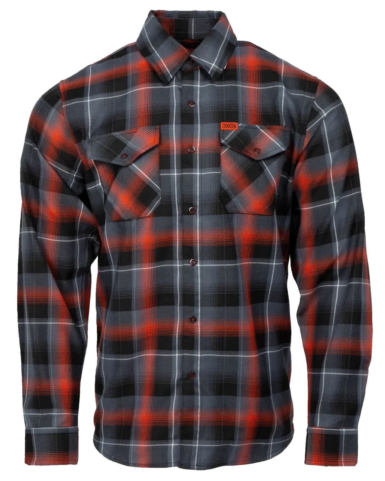 120 Flannel by Dixxon Flannel Co.