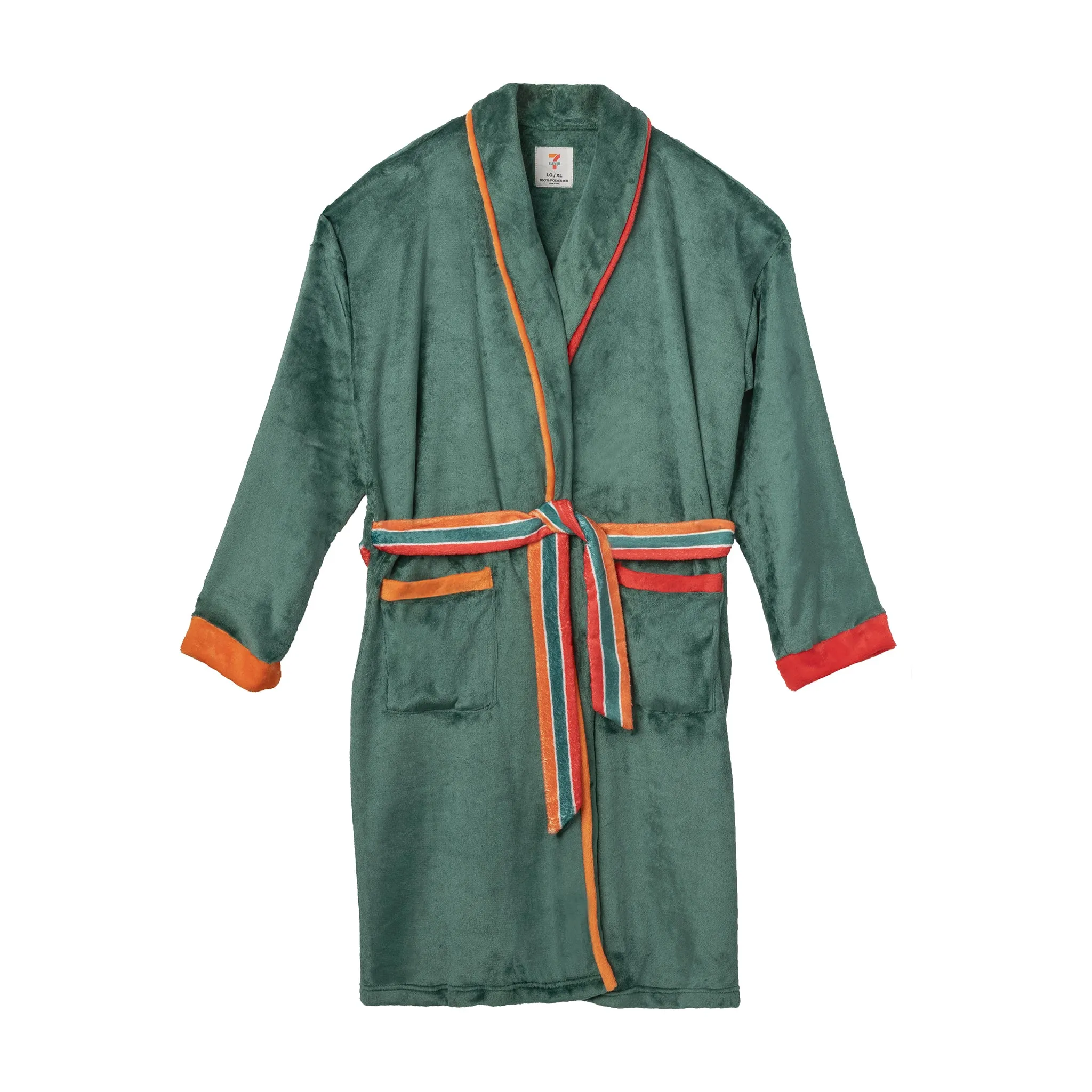 7-Eleven Lounge Robe