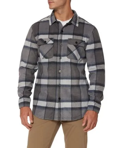 8/10/2022 Olympus Microfleece Shirt for Men