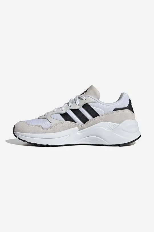 adidas sneakers Retropy Adisuper W gray color