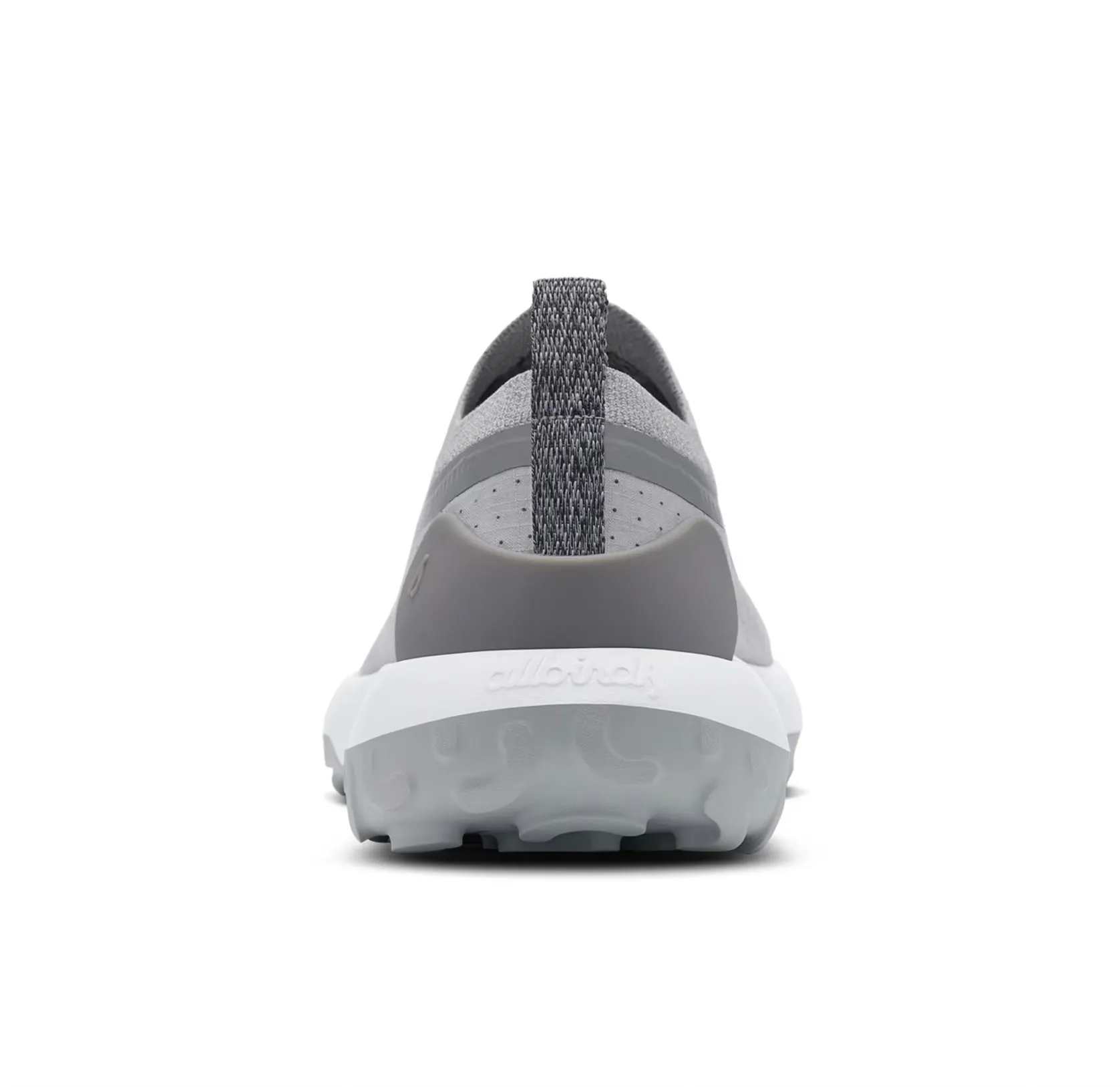 AllBirds Men's Trail Runners SWT - Grey