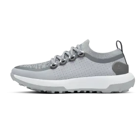 AllBirds Men's Trail Runners SWT - Grey