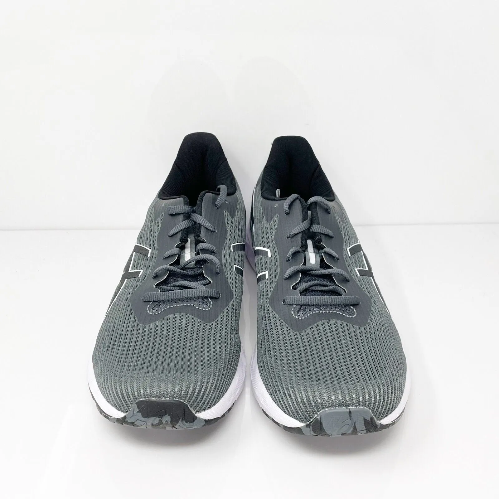 Asics Mens Versablast 3 1011B692 Gray Running Shoes Sneakers Size 13