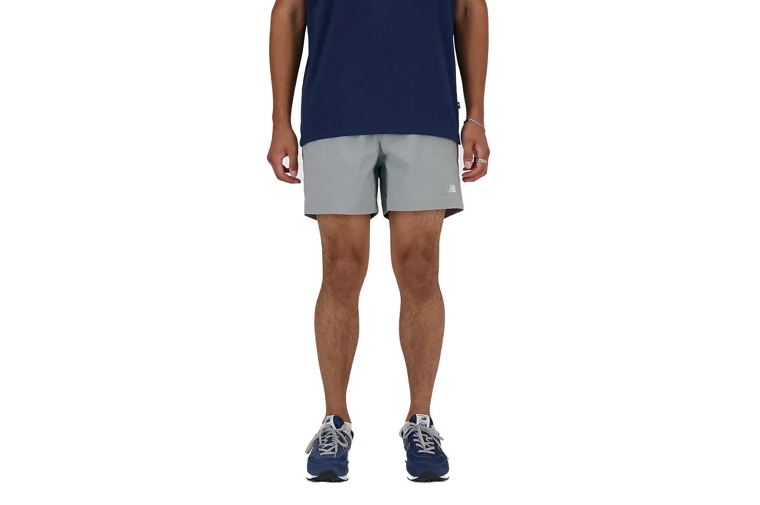 Athletics Stretch Woven Short 5