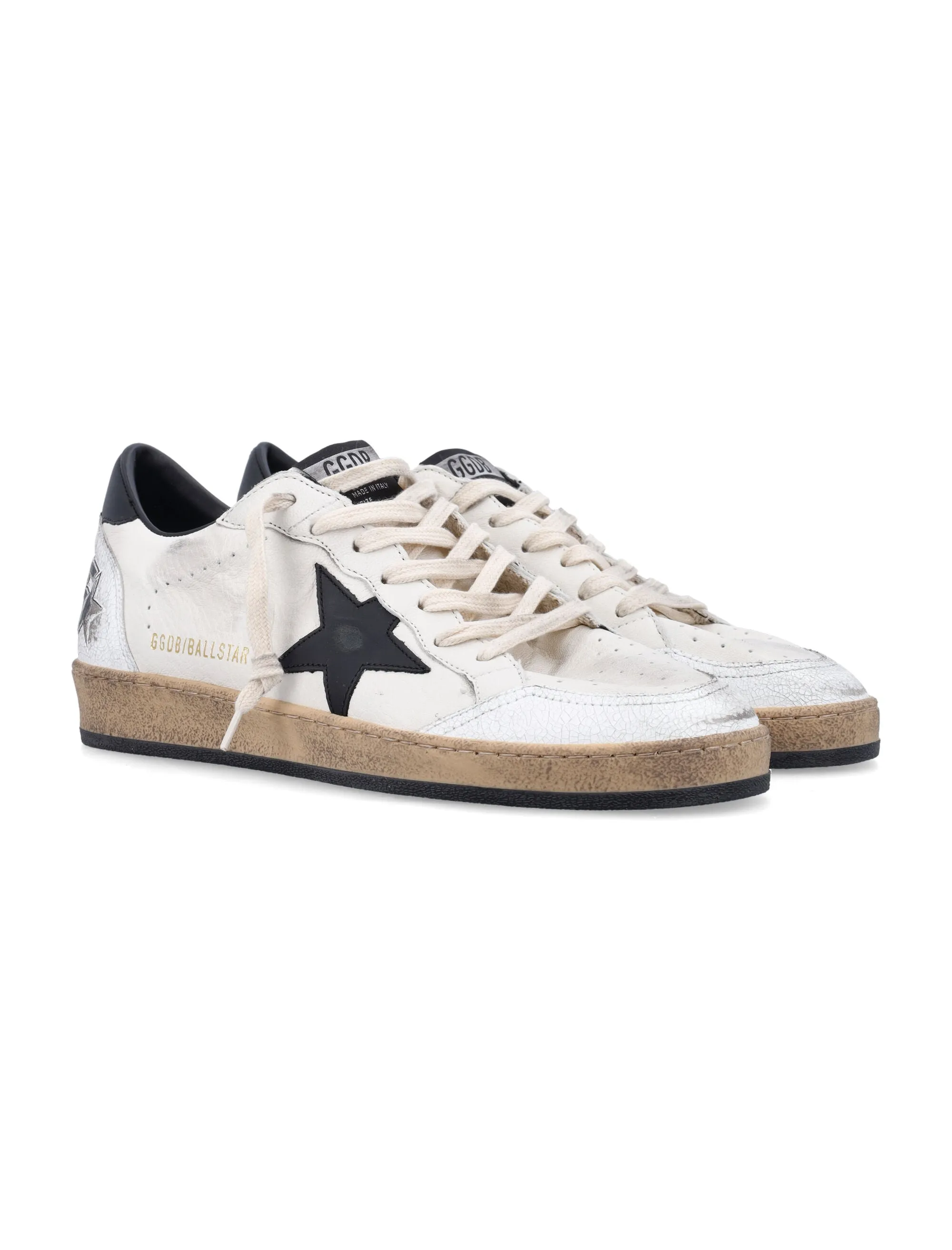 BALLSTAR SNEAKERS