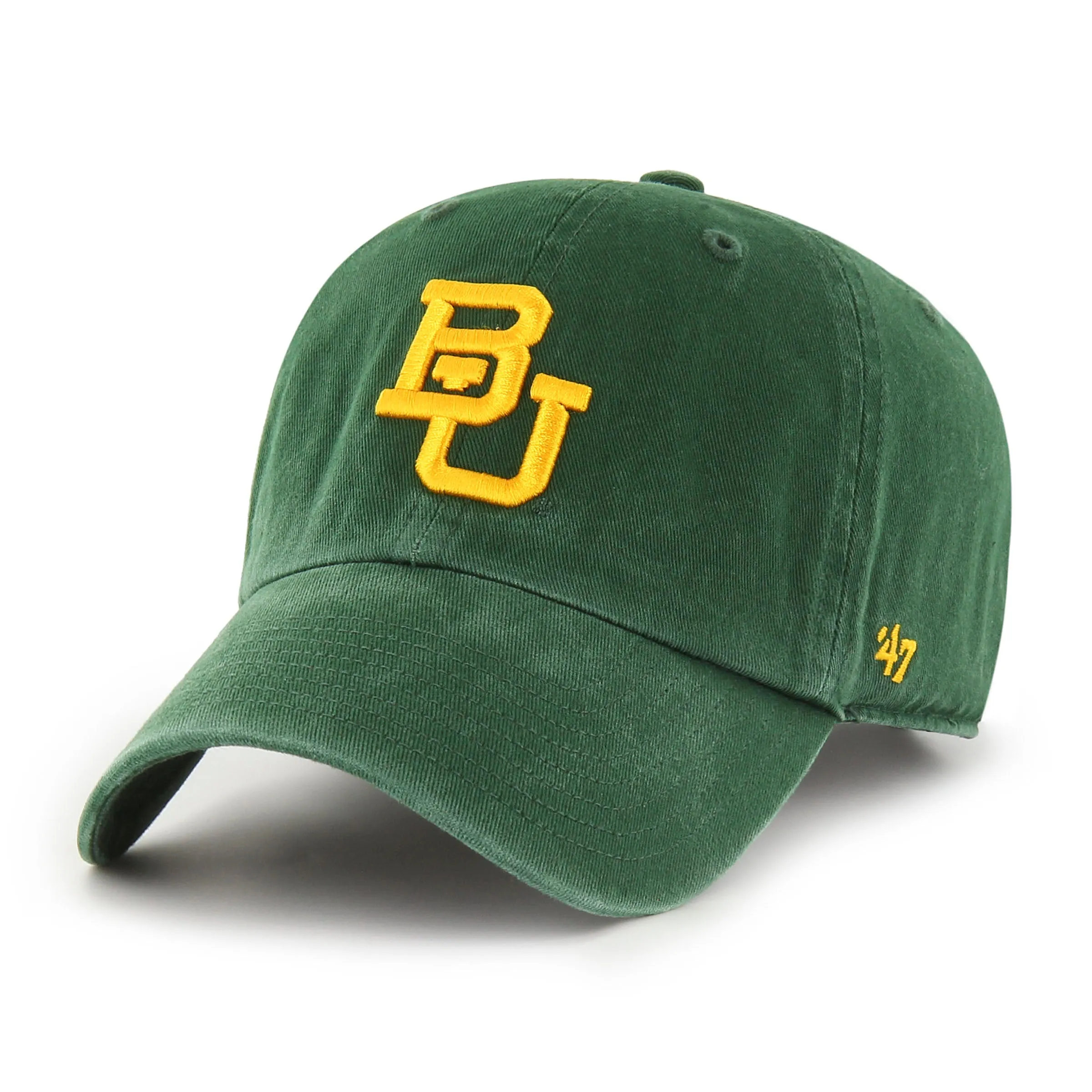 BAYLOR BEARS '47 CLEAN UP