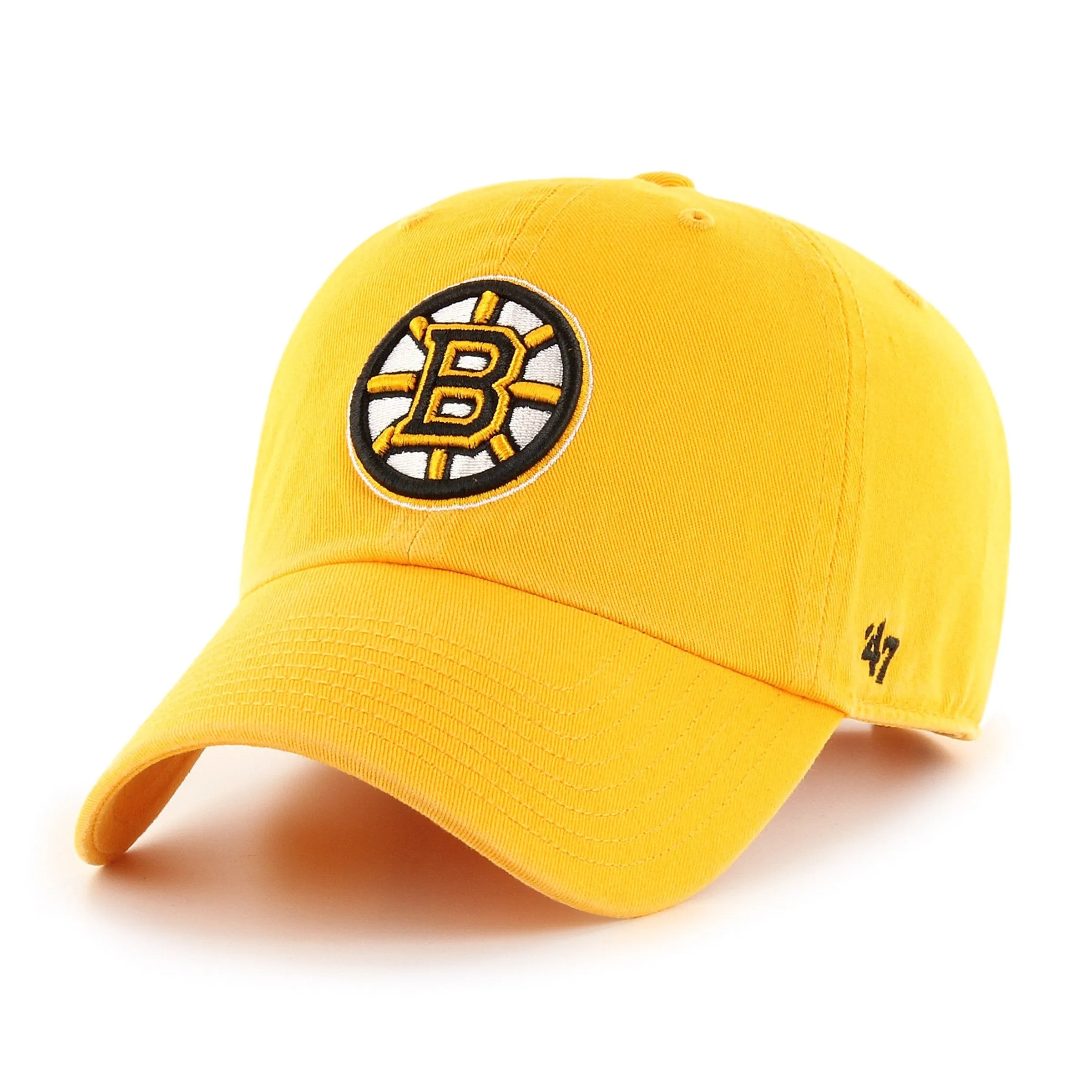 Boston Bruins '47 CLEAN UP