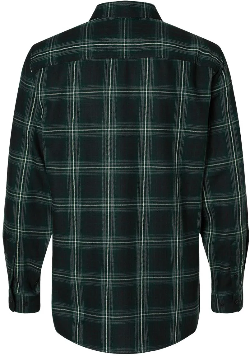 Burnside Perfect Flannel Work Shirt