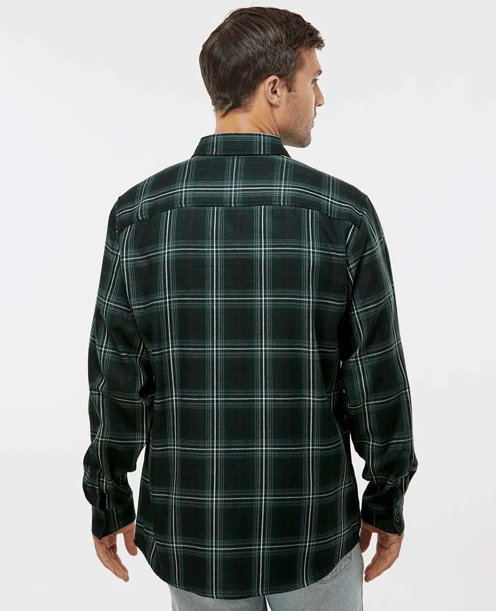 Burnside Perfect Flannel Work Shirt