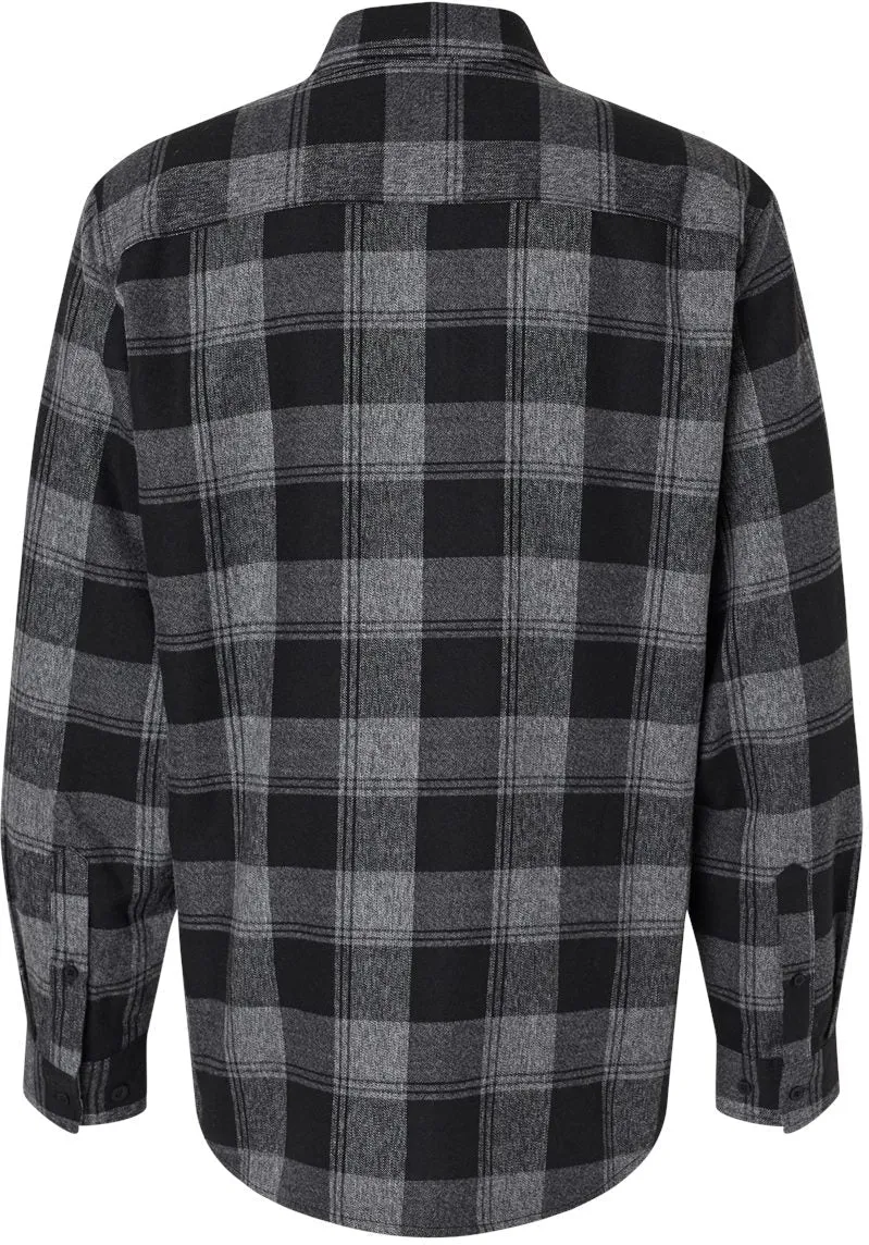 Burnside Perfect Flannel Work Shirt