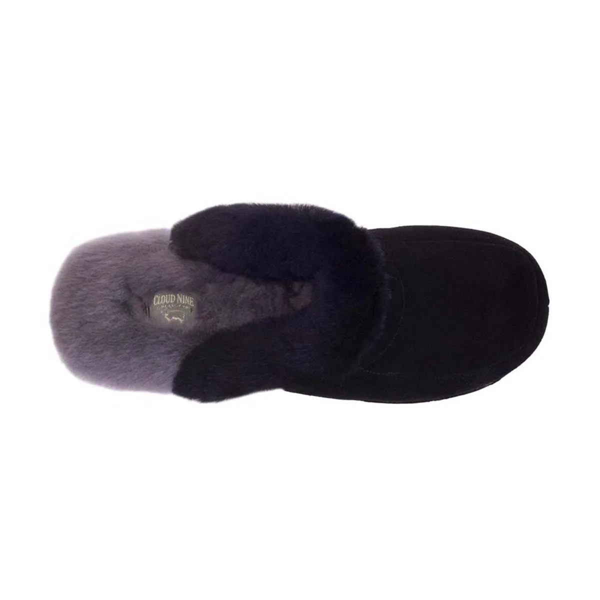 Cloud Nine Sheepskin Ladies Monica Sheepskin Clog