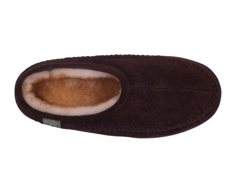 Cloud Nine Sheepskin - Men's Pacific Slide