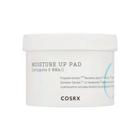 Cosrx One Step Moisture Up Pad for Dry Skin