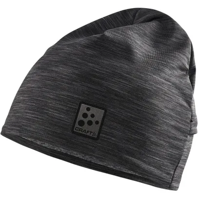 Craft Microfleece Ponytail Hat