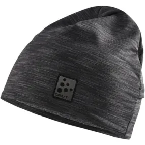 Craft Microfleece Ponytail Hat