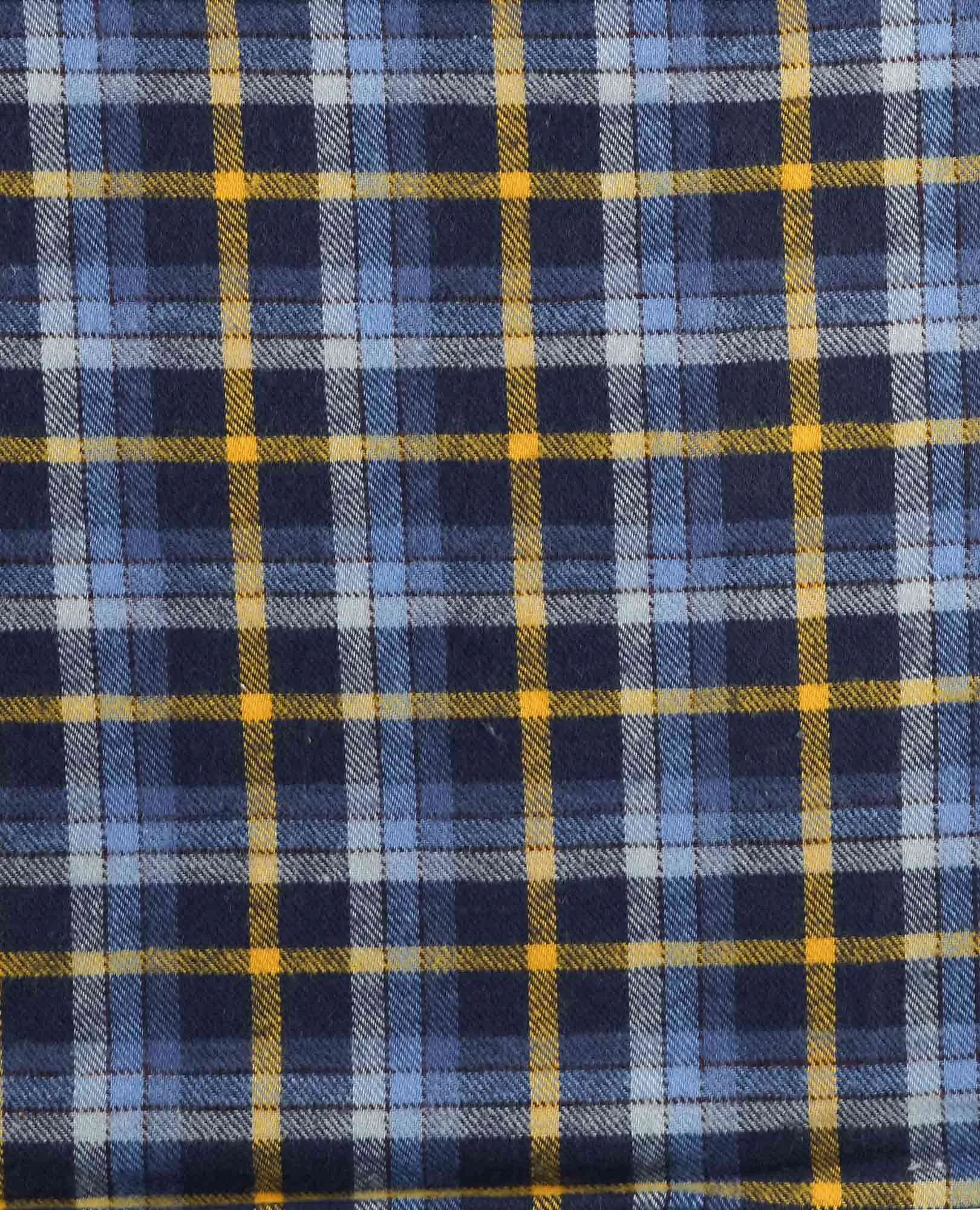 Creekwater Flannel Shirt