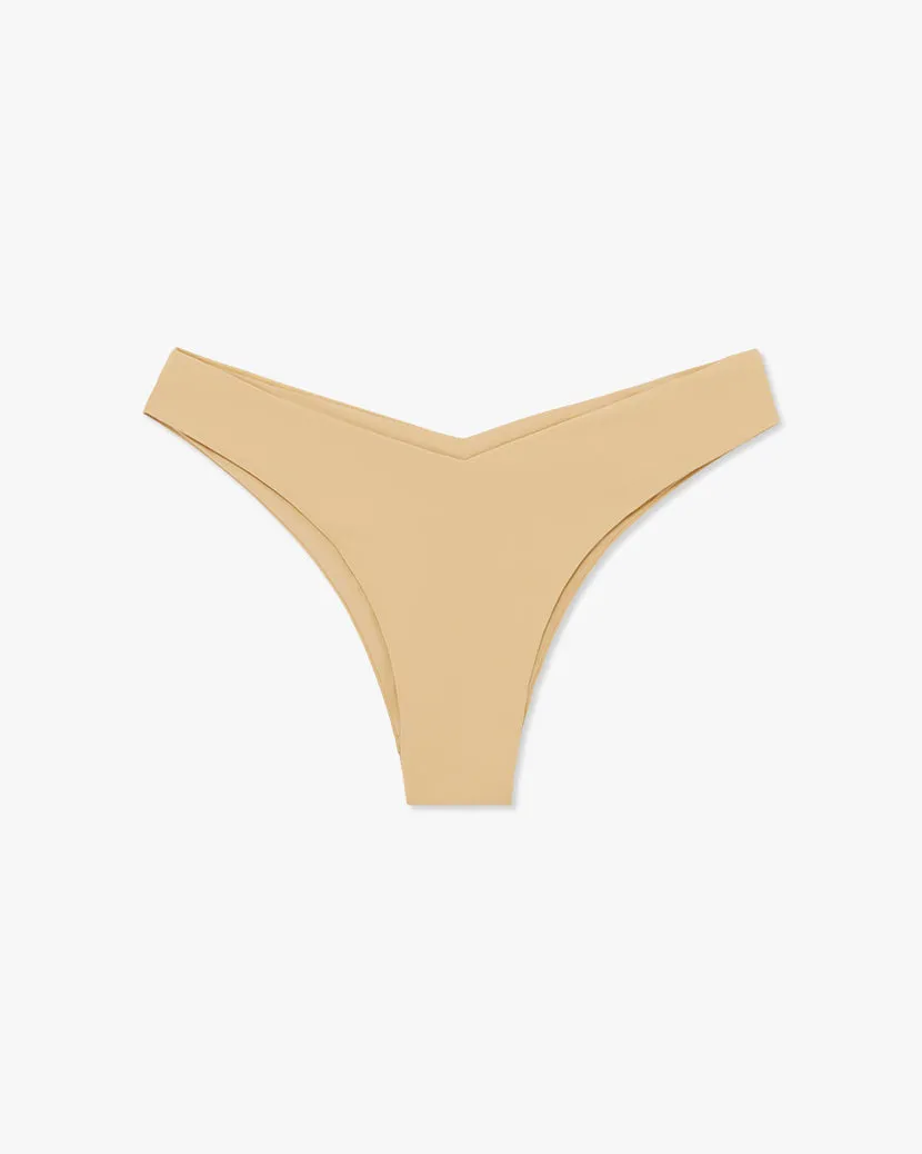 Delilah Bikini Bottom | Desert