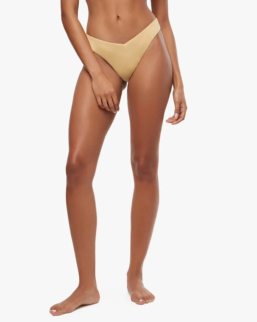 Delilah Bikini Bottom | Desert