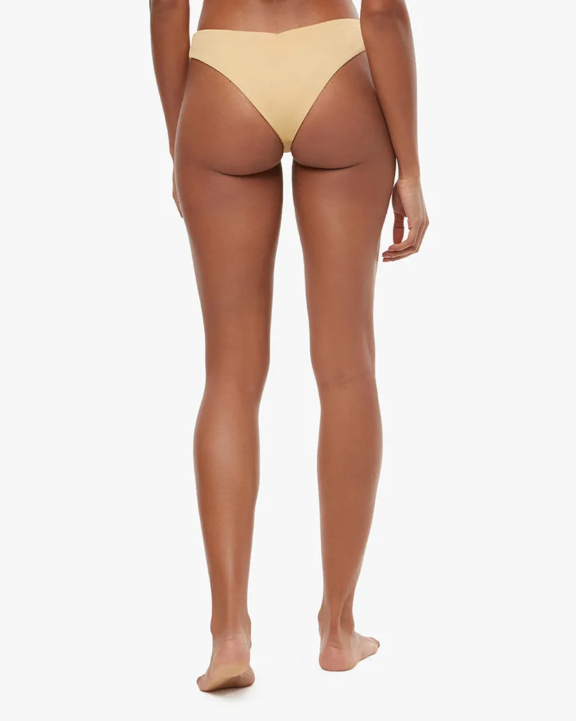 Delilah Bikini Bottom | Desert