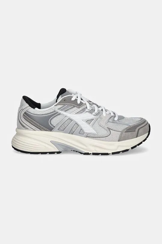 Diadora sneakers Mythos Star gray color 501.181239.75042