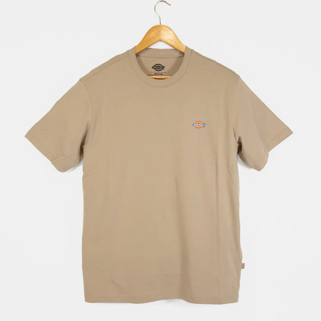 Dickies - Mapleton T-Shirt - Desert Sand