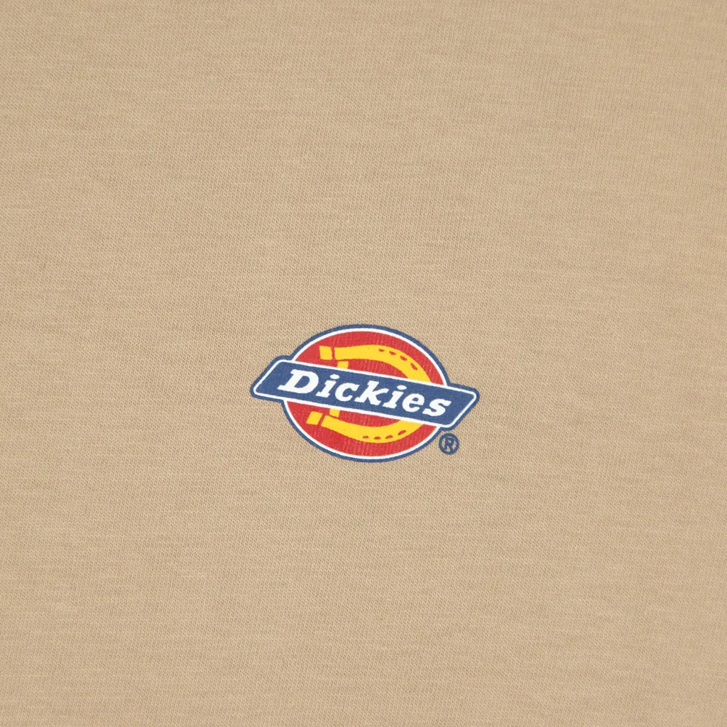 Dickies - Mapleton T-Shirt - Desert Sand