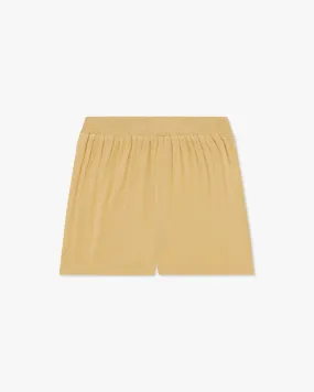 Elastic Short | Desert