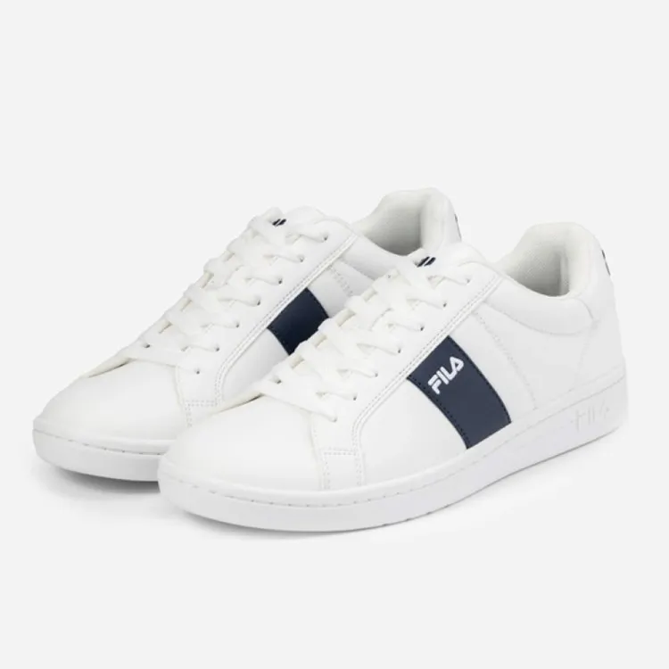 FILA FFM0298 CROSSCOR Sneakers Uomo Bianco