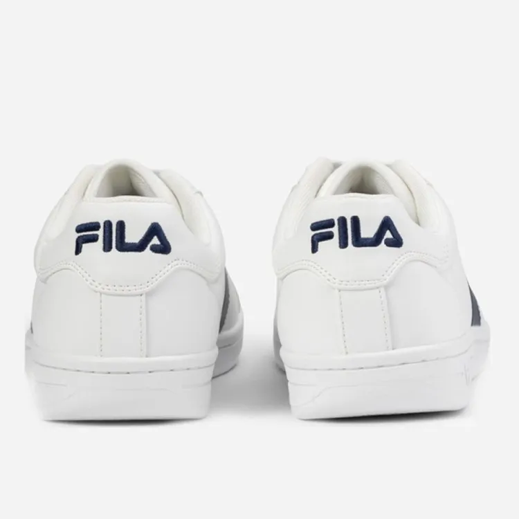 FILA FFM0298 CROSSCOR Sneakers Uomo Bianco