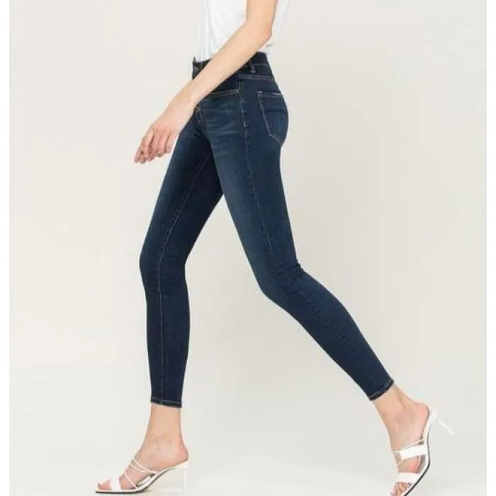 Haylie Super Comfort Stretch Skinny