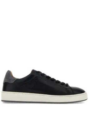 Hogan Pre Sneakers Black