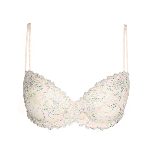 Jane All Lace Balconnet B-E