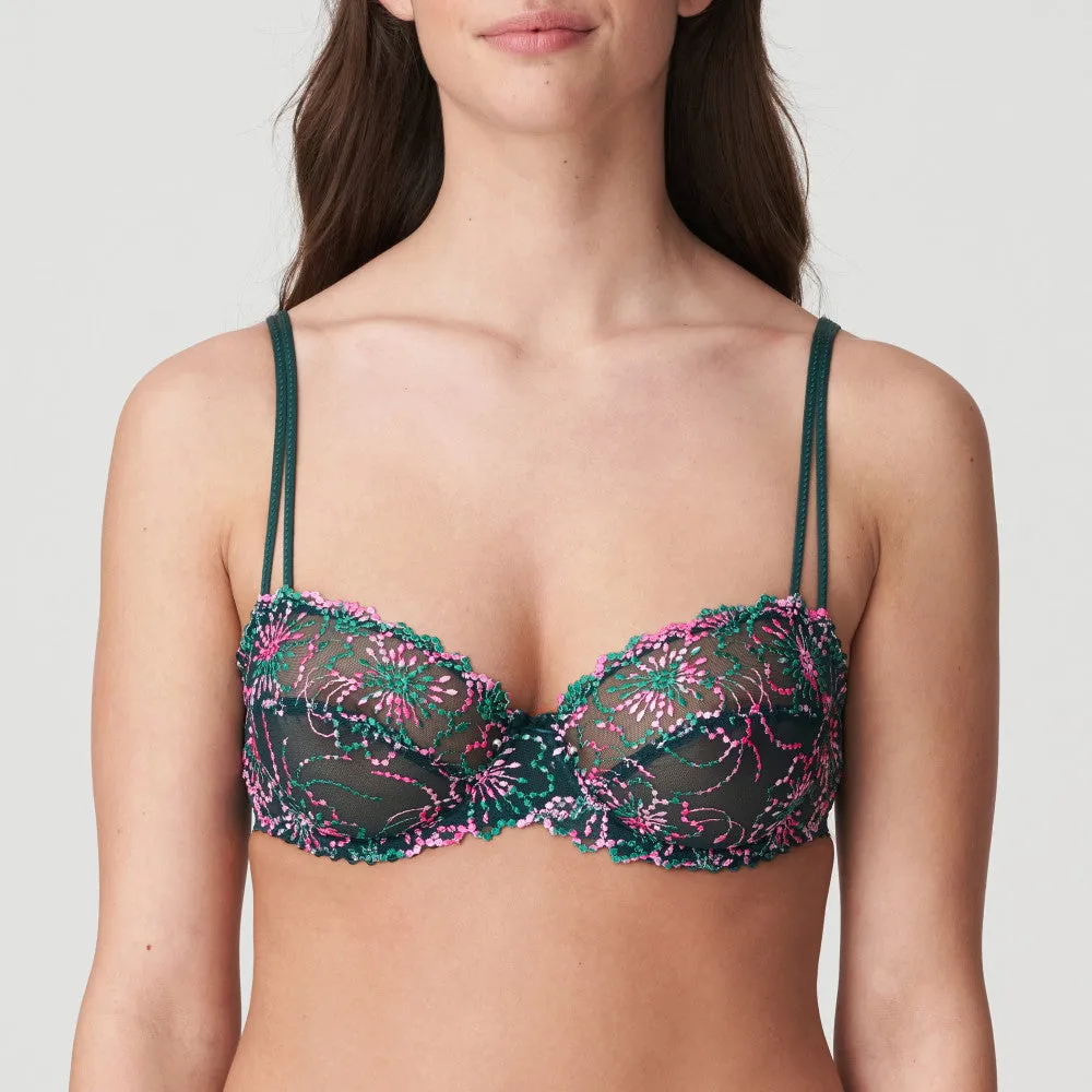 Jane All Lace Balconnet B-E