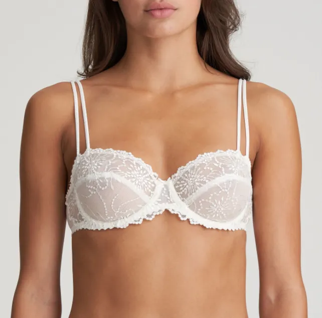 Jane All Lace Balconnet B-E