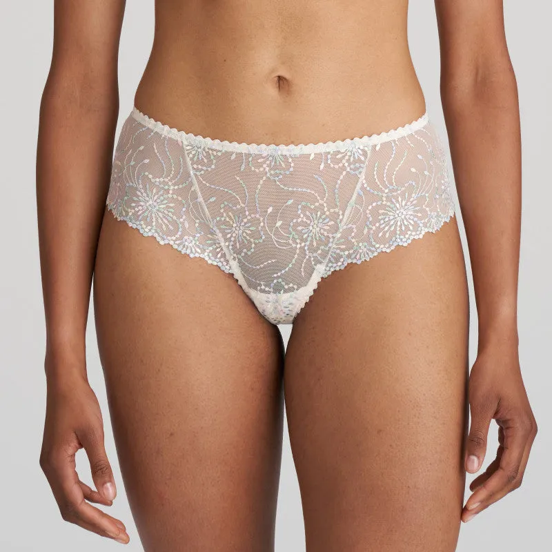 Jane Luxury All Lace G/String