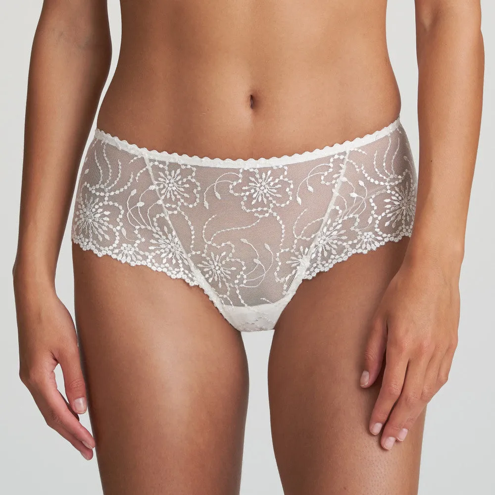 Jane Luxury All Lace G/String