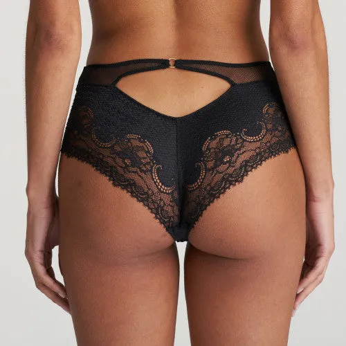 JUNOO Lace Hotpants