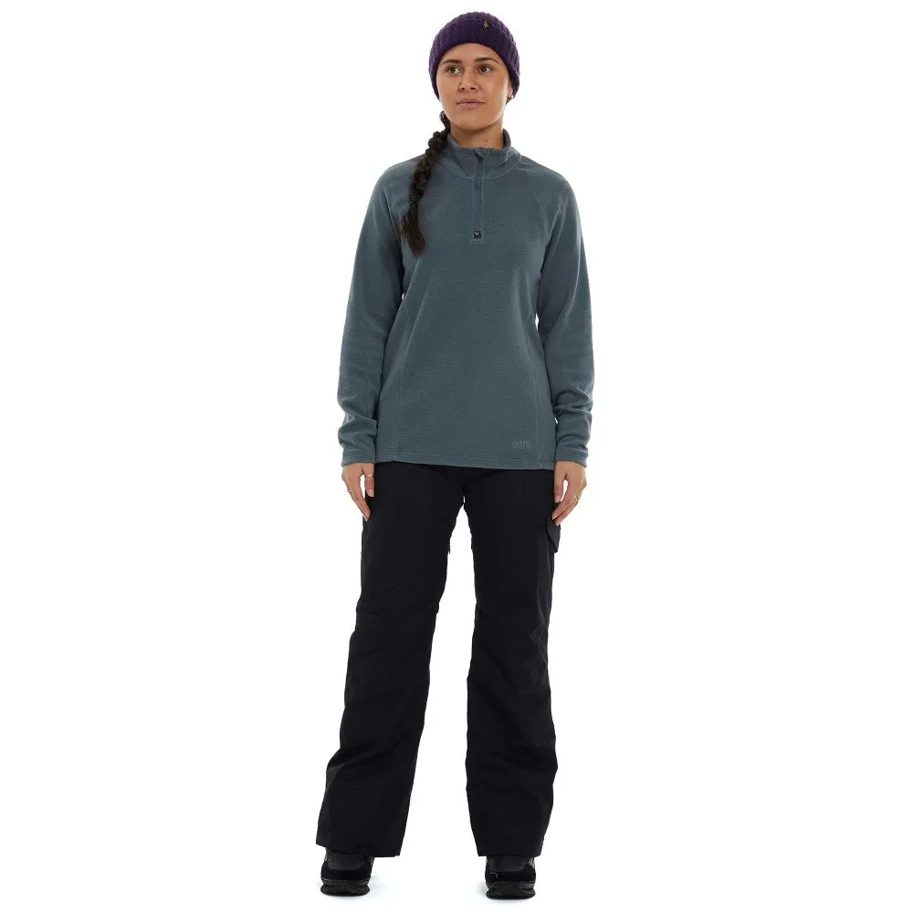 Kezza Microfleece - Womens