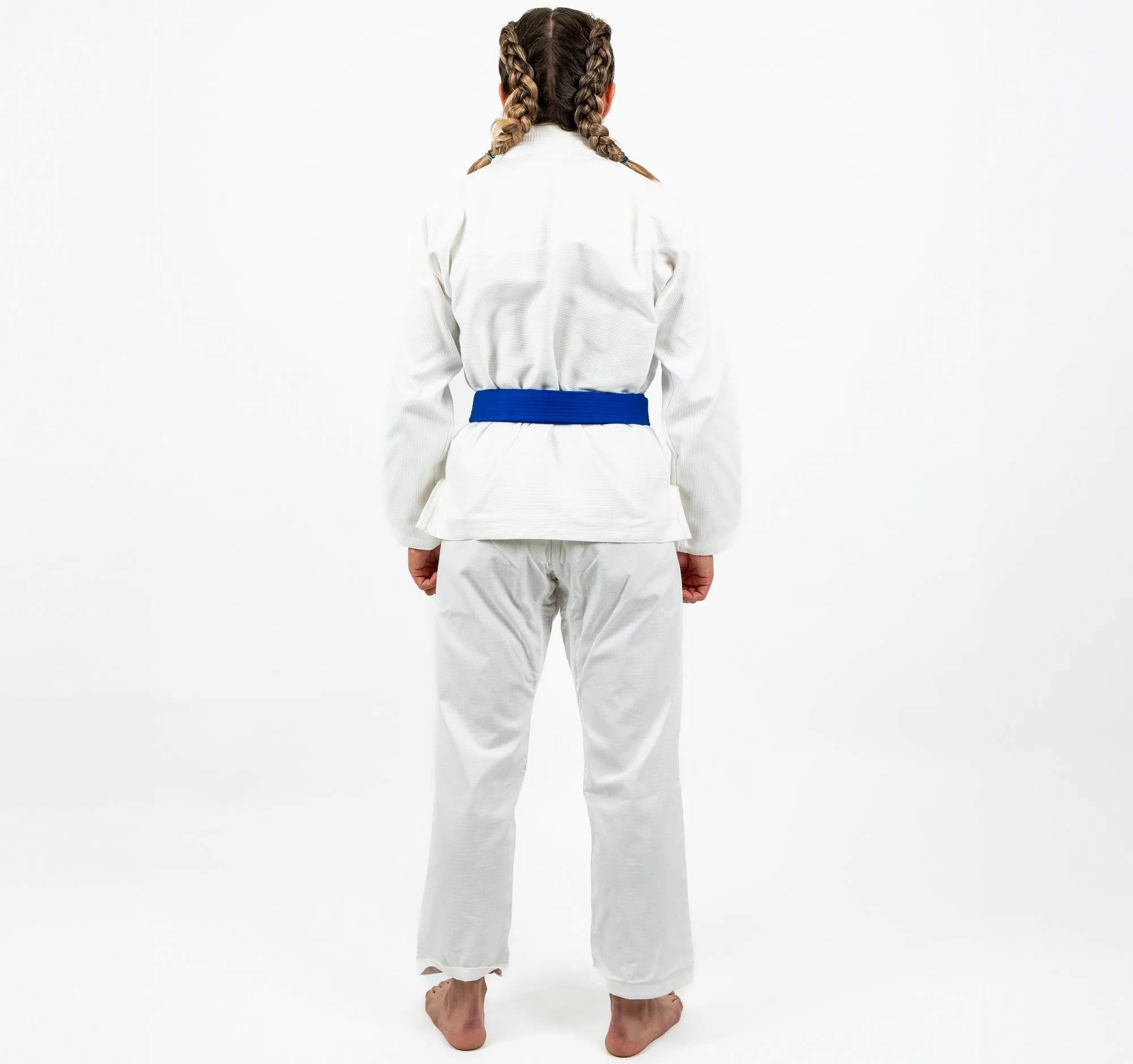 Kimono Jiu Jitsu Knockout Feminin Senior