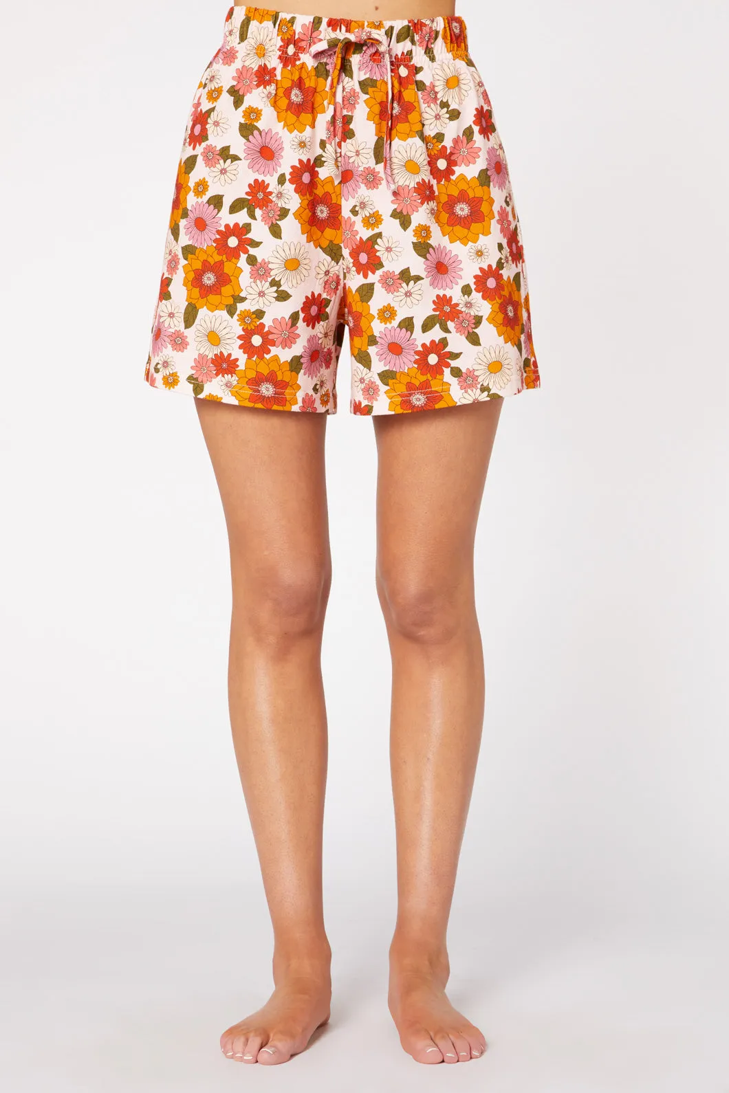 Lindy Lounge Short