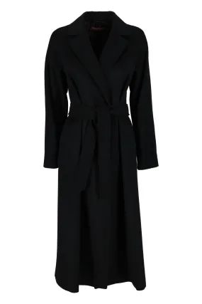 Max Mara Studio Cappotto Donna PRATER