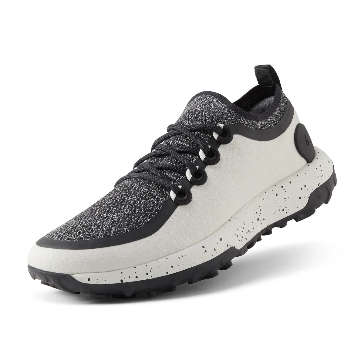 Men's Trail Runners SWT - Blizzard/Natural Black (Blizzard Sole)