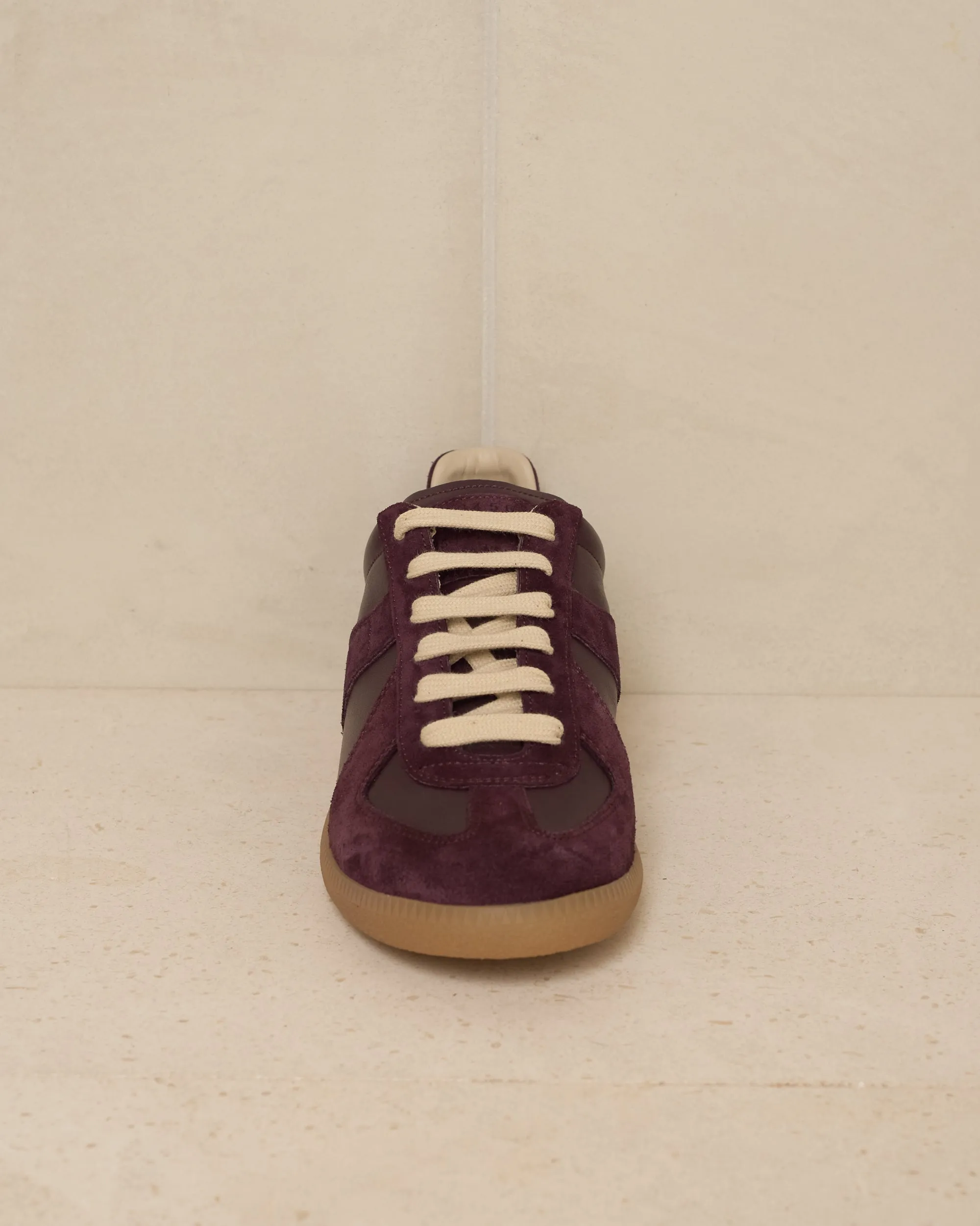 Merlot Replica Sneakers