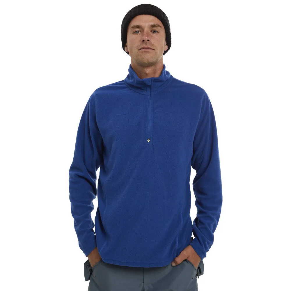 Microfleece 1/4 Zip Jumper