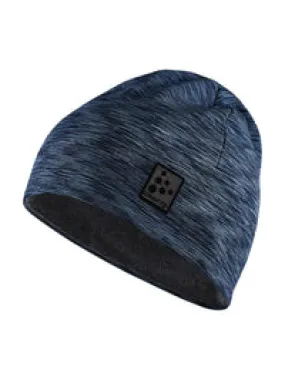 Microfleece Hat (Flow-Melange)