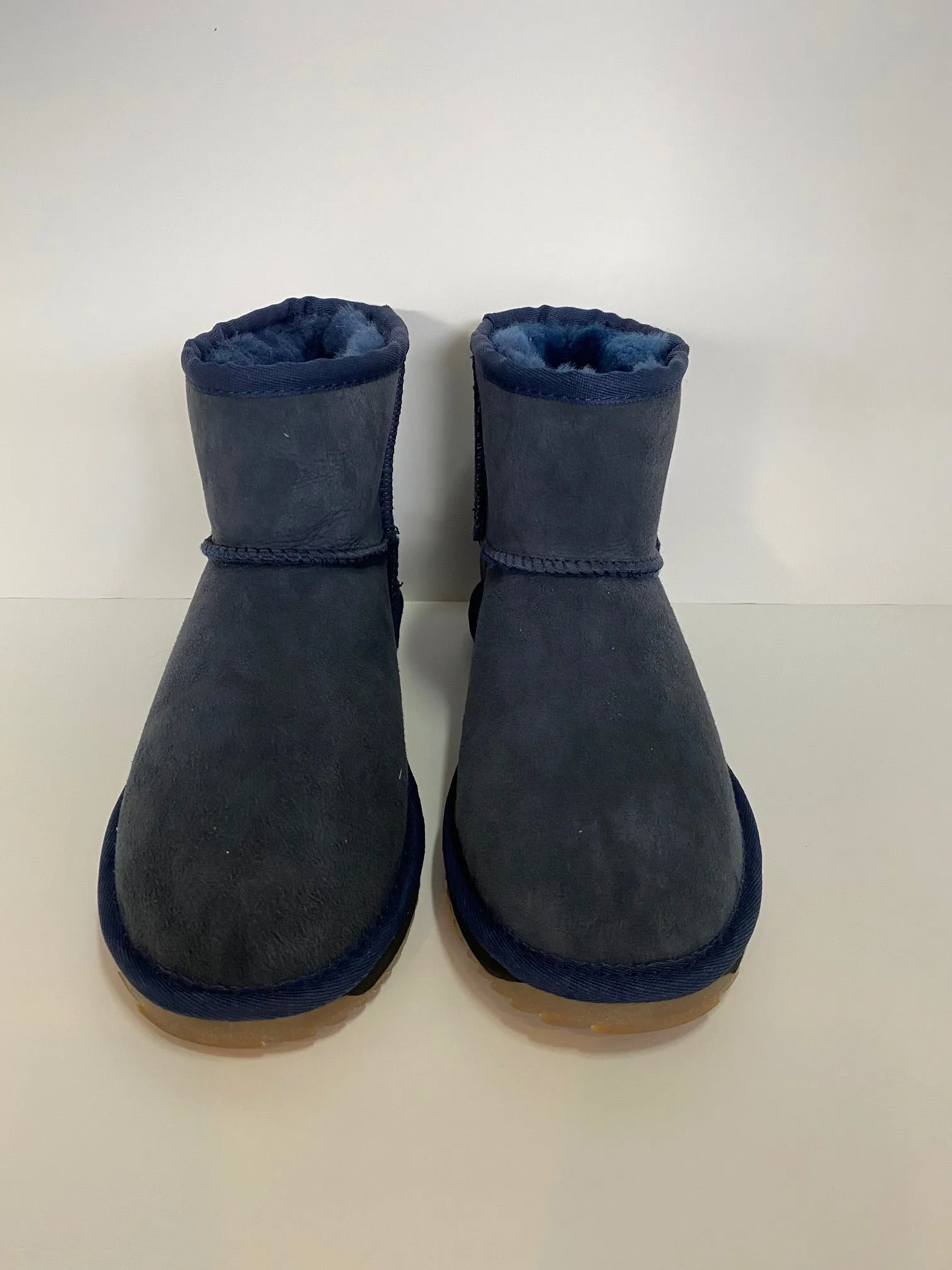 Mini Classic Ugg Sheepskin Boots HICLASSMINI