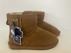 Mini Classic Ugg Sheepskin Boots HICLASSMINI