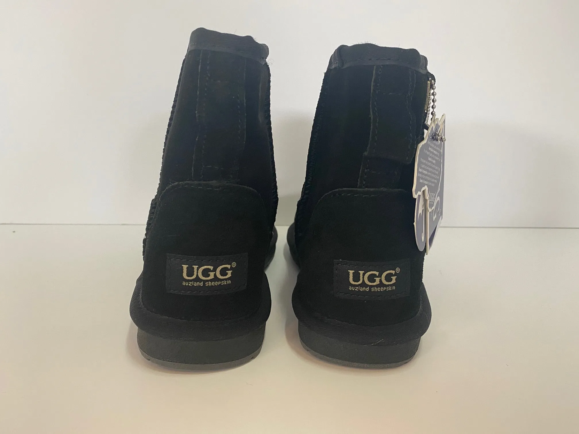 Mini Classic Ugg Sheepskin Boots HICLASSMINI