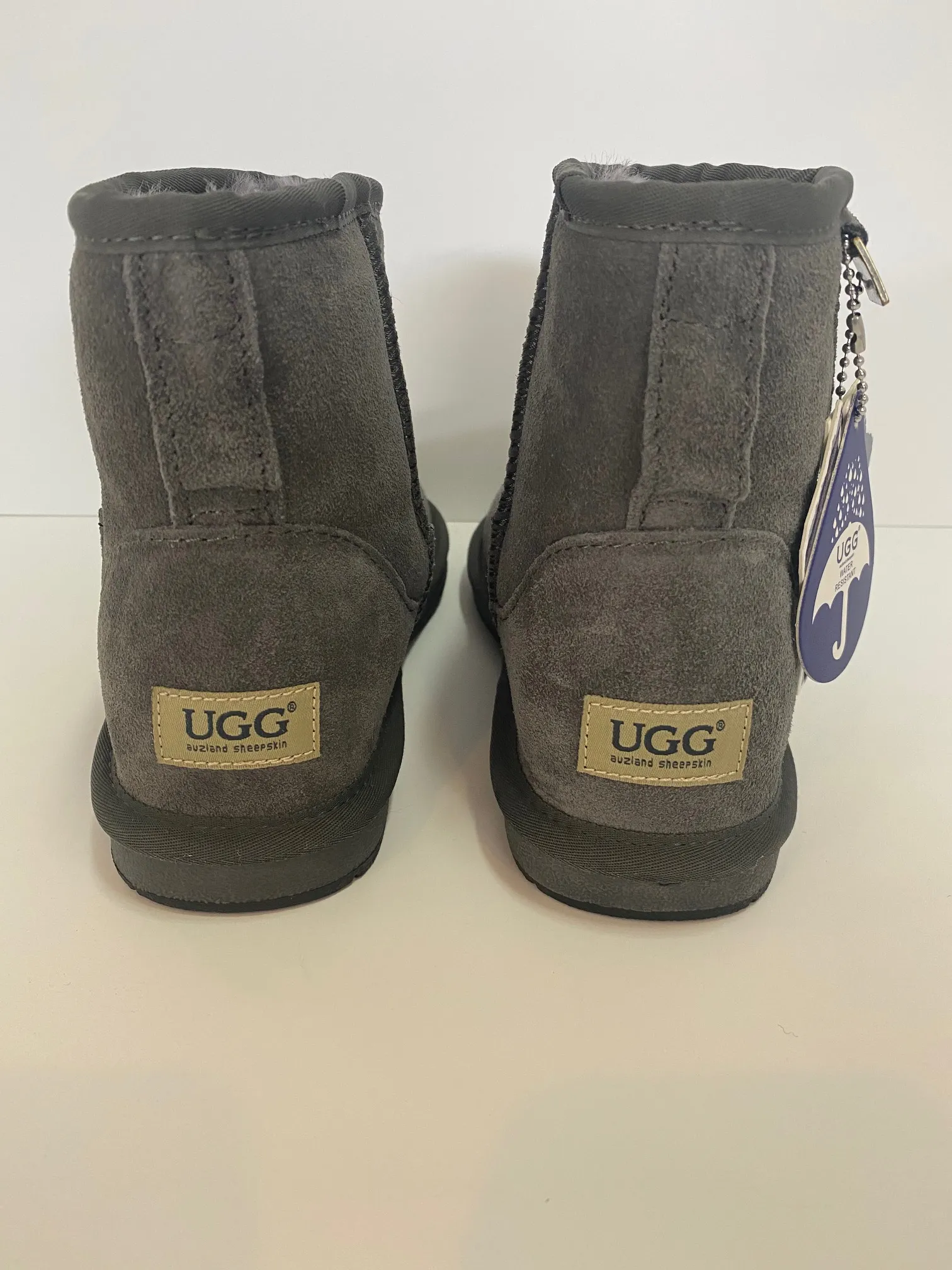 Mini Classic Ugg Sheepskin Boots HICLASSMINI