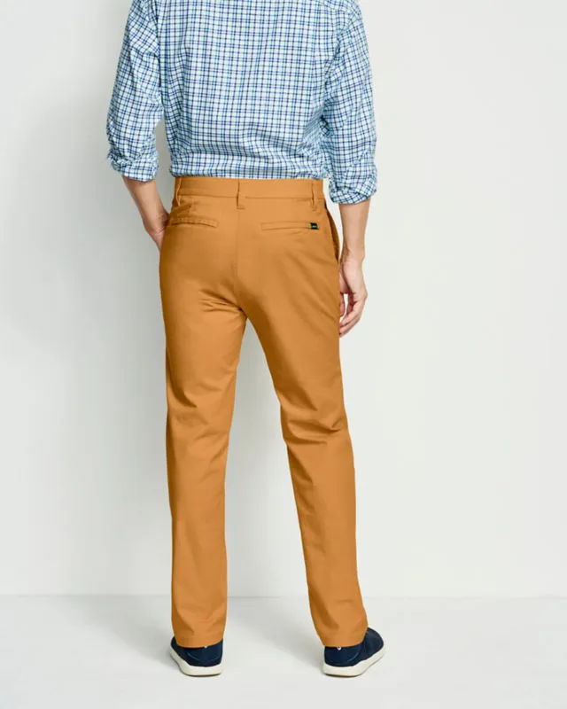 Modern Chinos